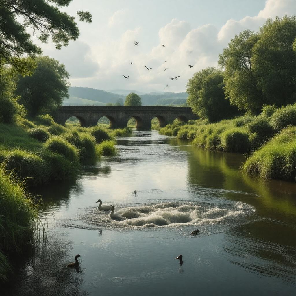 River Lagan